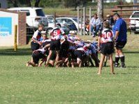 Lochnerhof vs Tygerpoort A